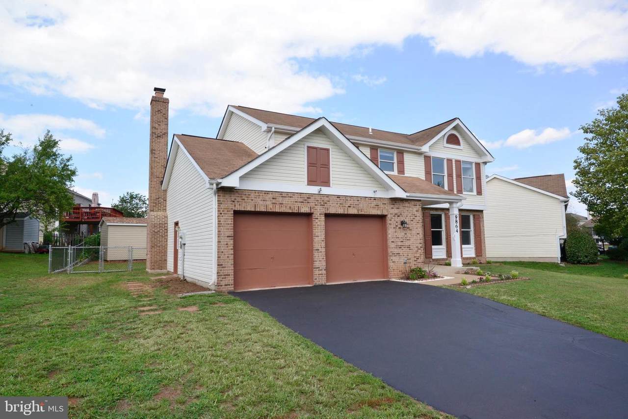 9864 Nimitz Court - Photo 1