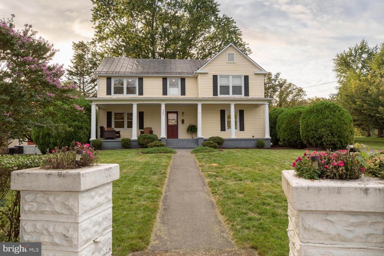 1203 Valley Avenue - Photo 1