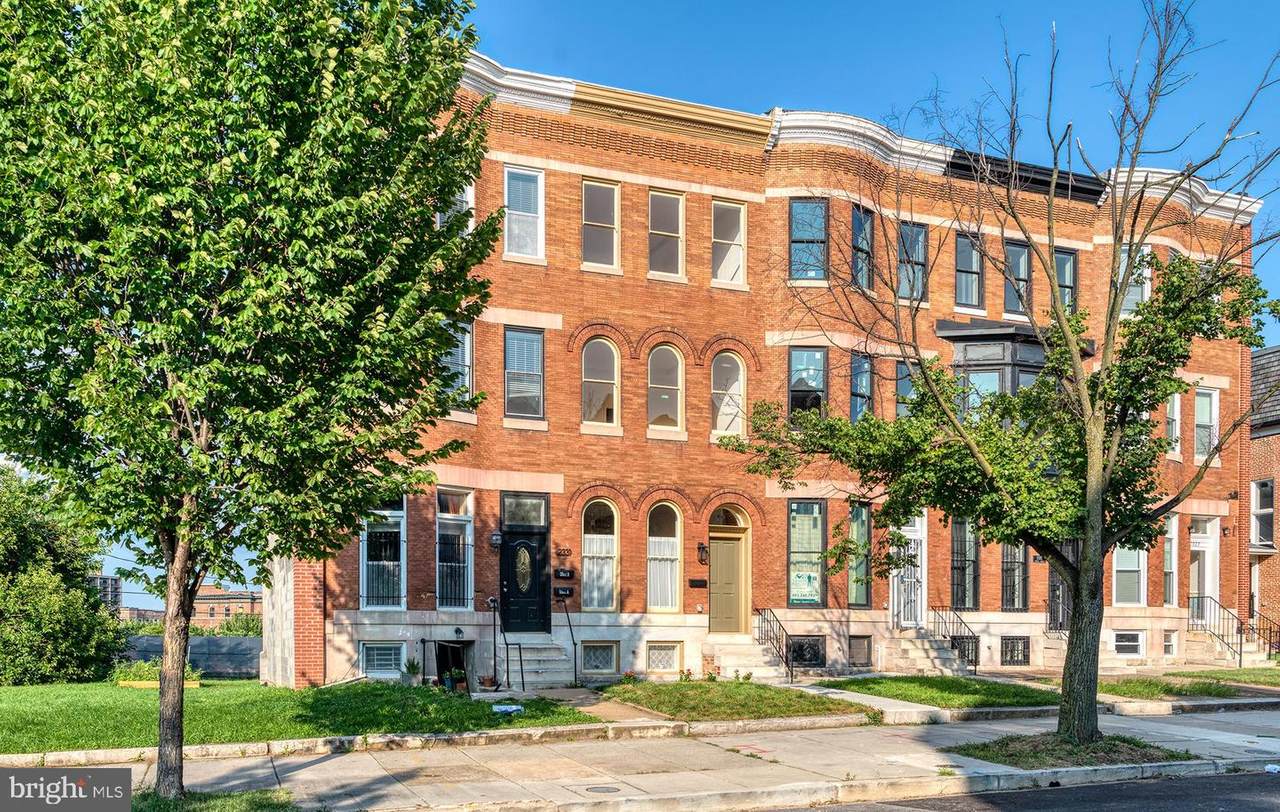 2329 Linden Avenue - Photo 1