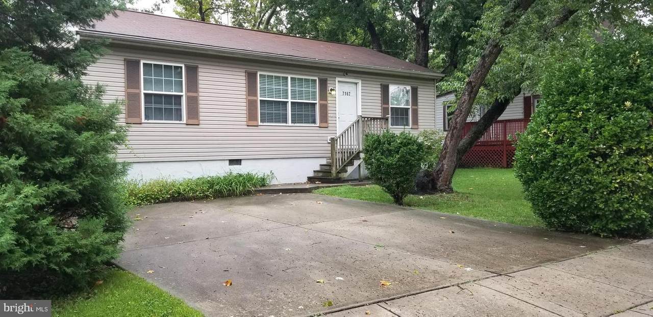 7167 Chandler Avenue - Photo 1