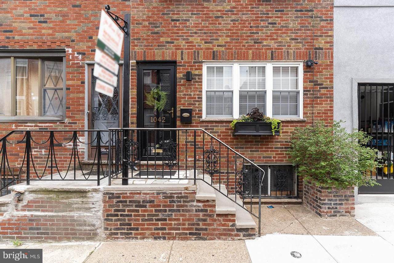 1042 Mercy Street - Photo 1