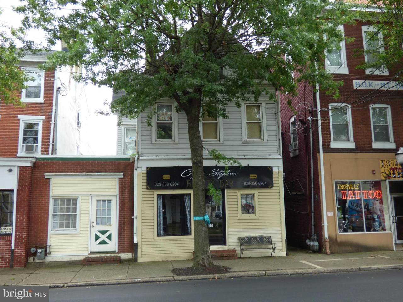 11 Bridge Street - Photo 1