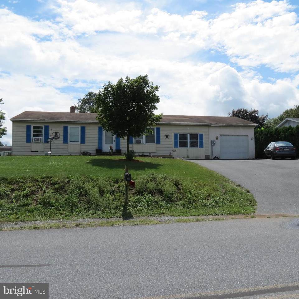 124 Elk Drive - Photo 1