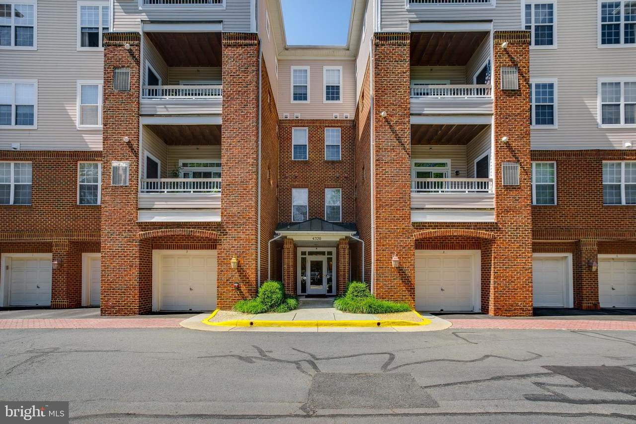 4320 Cannon Ridge Court - Photo 1