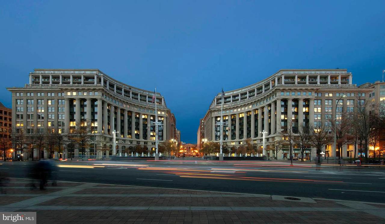 801 Pennsylvania Avenue - Photo 1