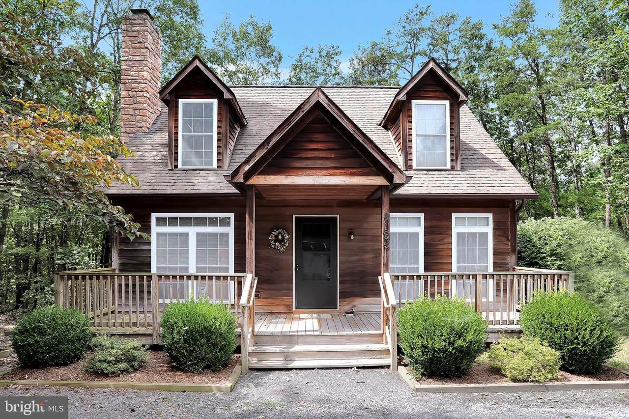 8165 Supinlick Ridge Road - Photo 1