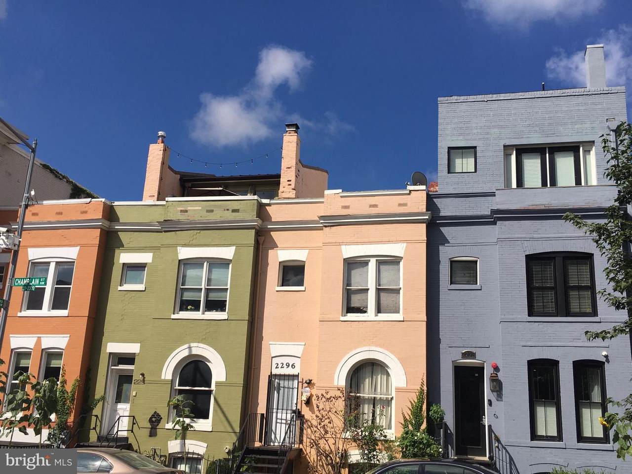 2298 Champlain Street - Photo 1