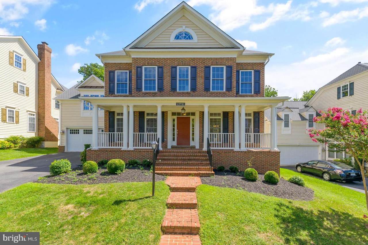 12731 Grand Elm Street - Photo 1