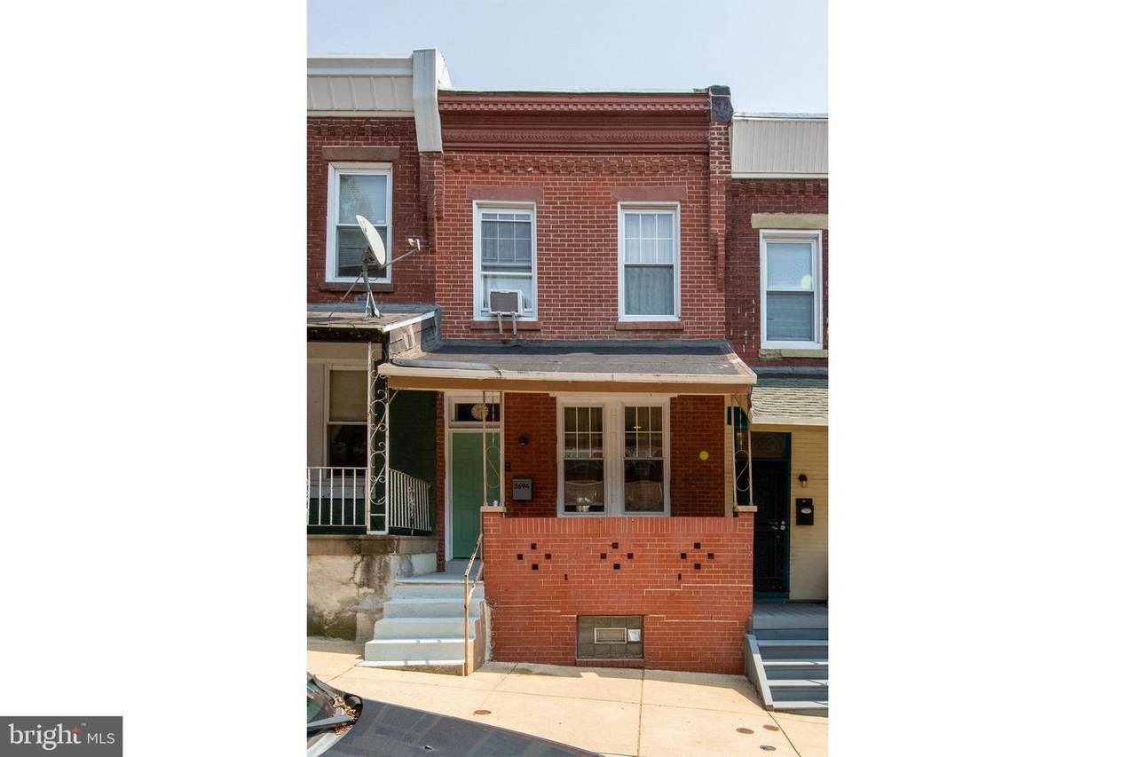 3694 Eveline Street - Photo 1