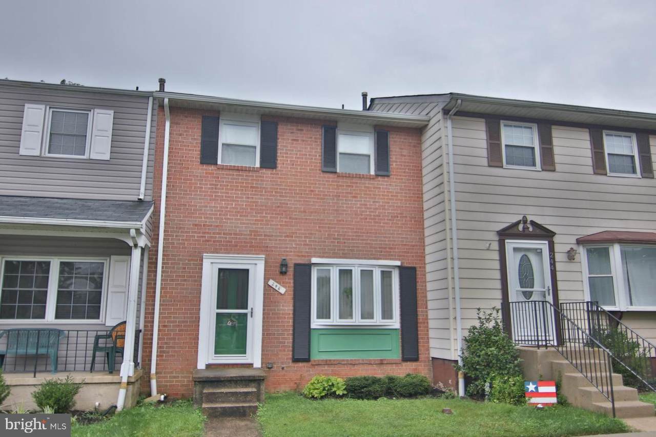 246 Keith Court - Photo 1
