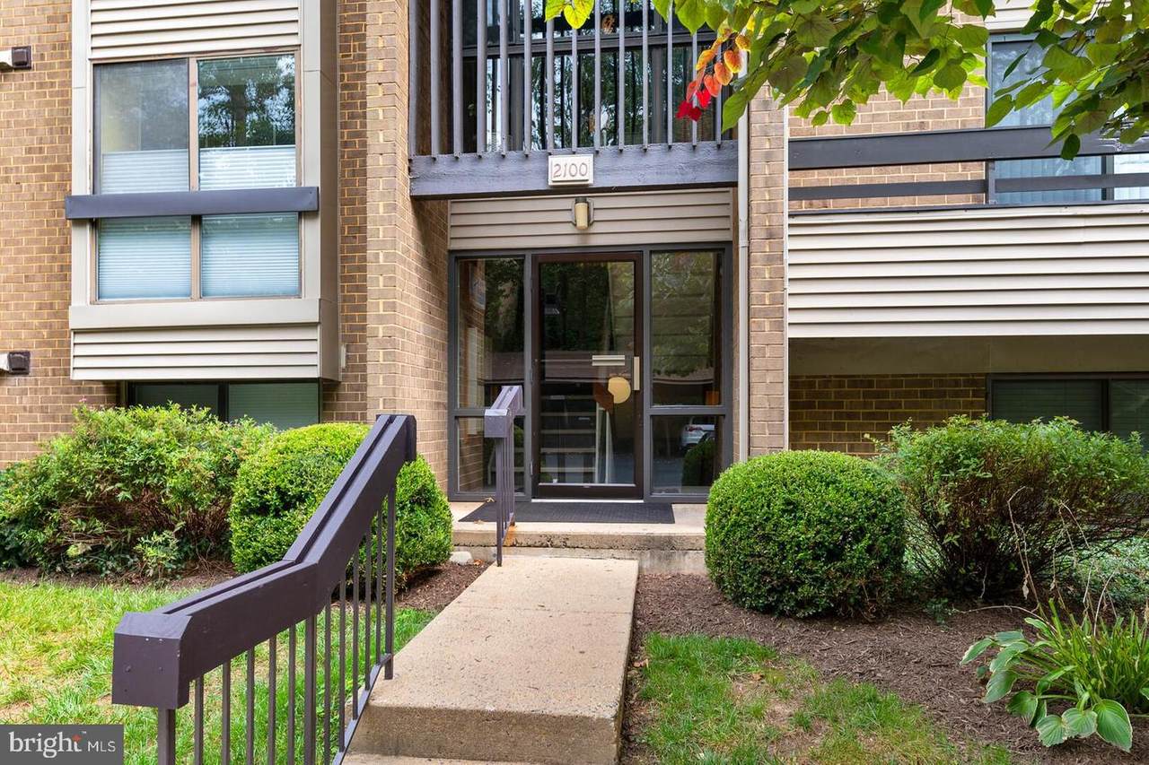 2100 Green Watch Way - Photo 1