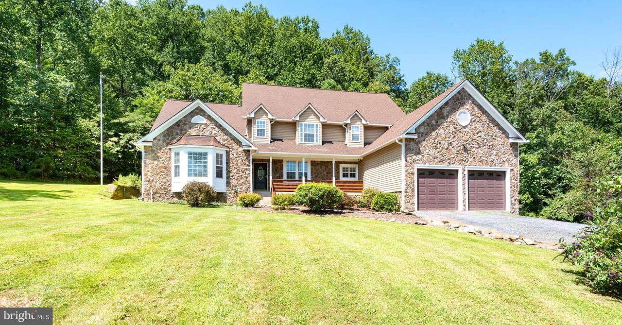 91 Battle Mountain Road - Photo 1