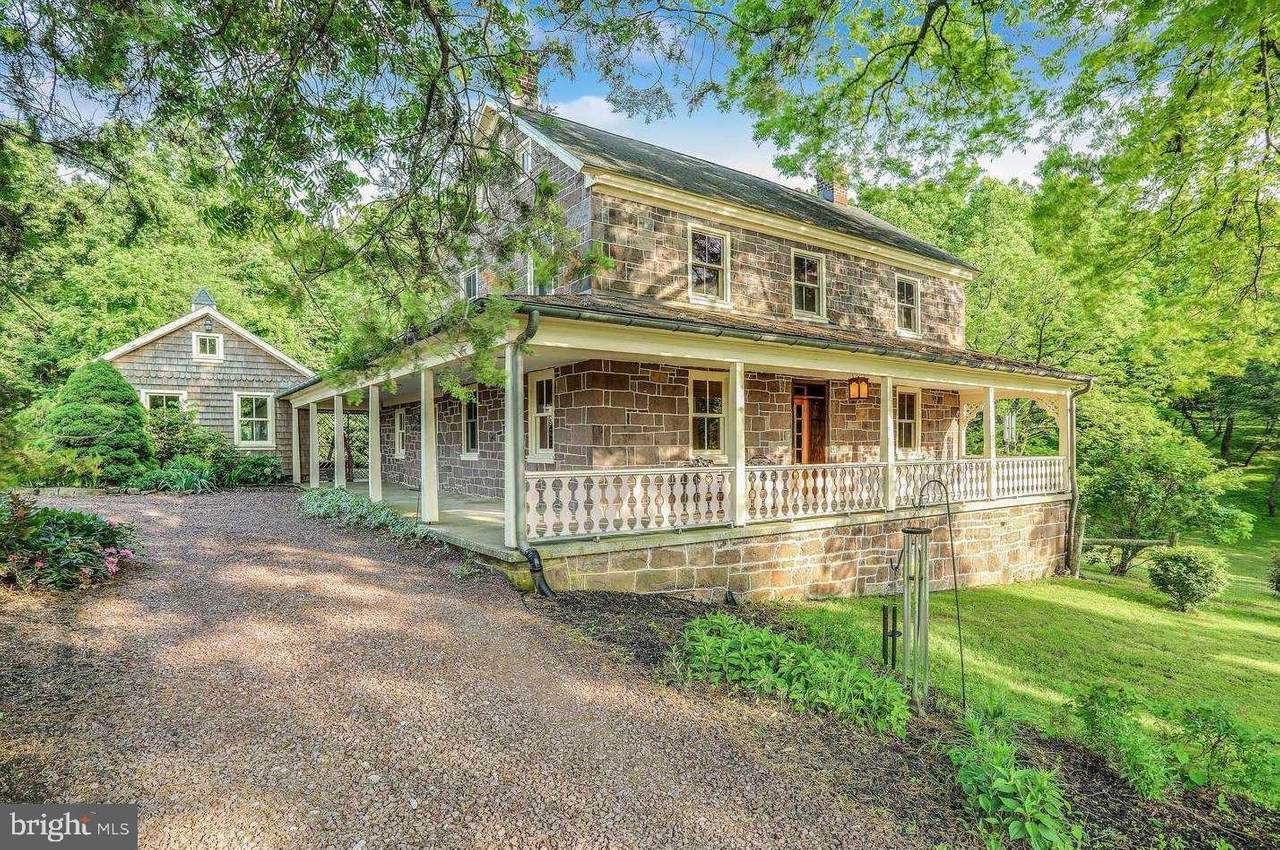 636 Saw Mill Road - Photo 1