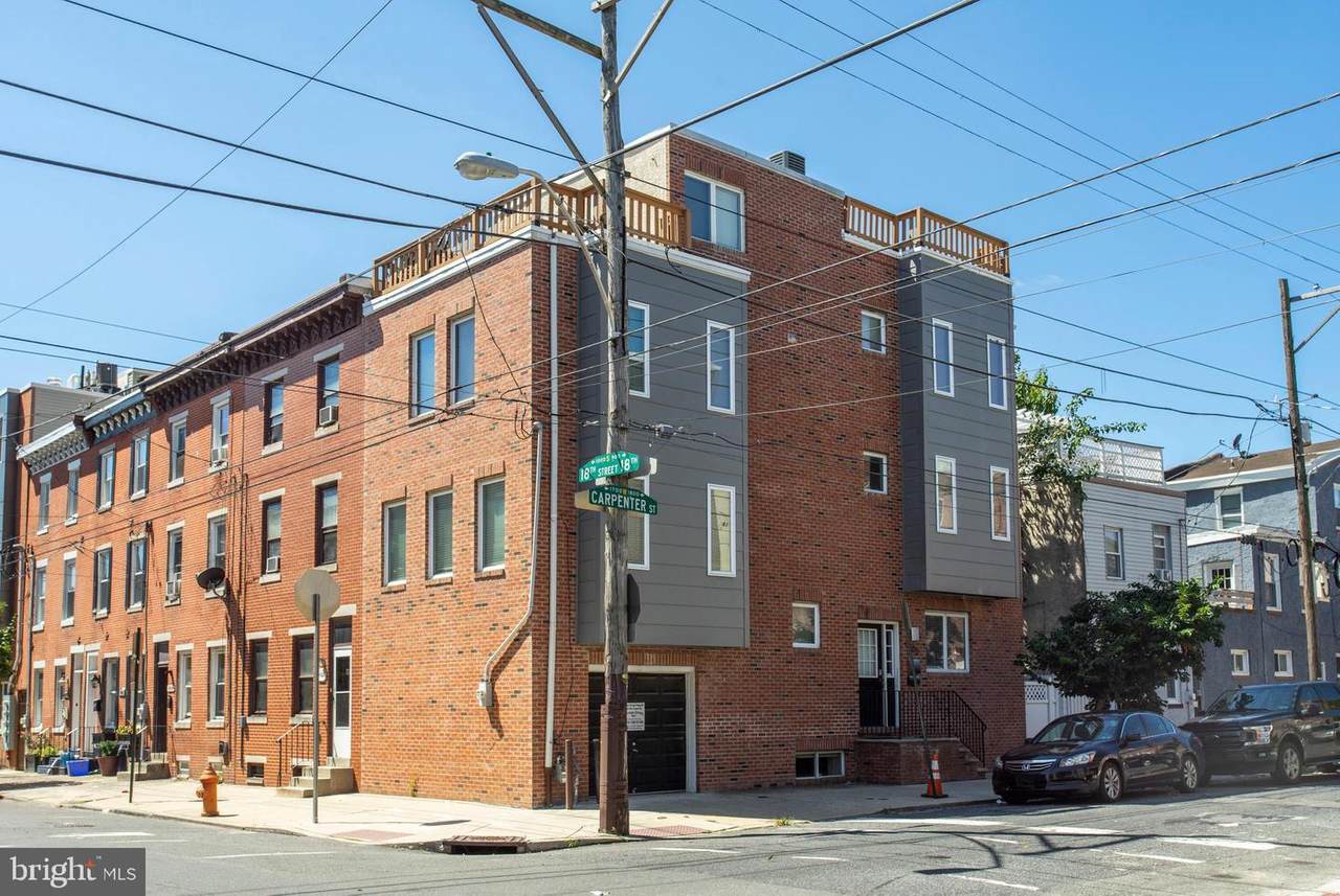 1000 18TH Street - Photo 1