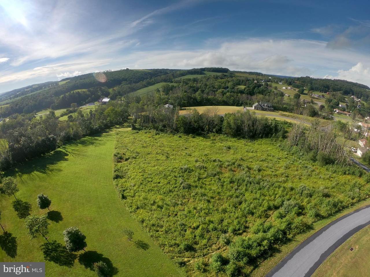 West Hyland Lot #8 Drive - Photo 1