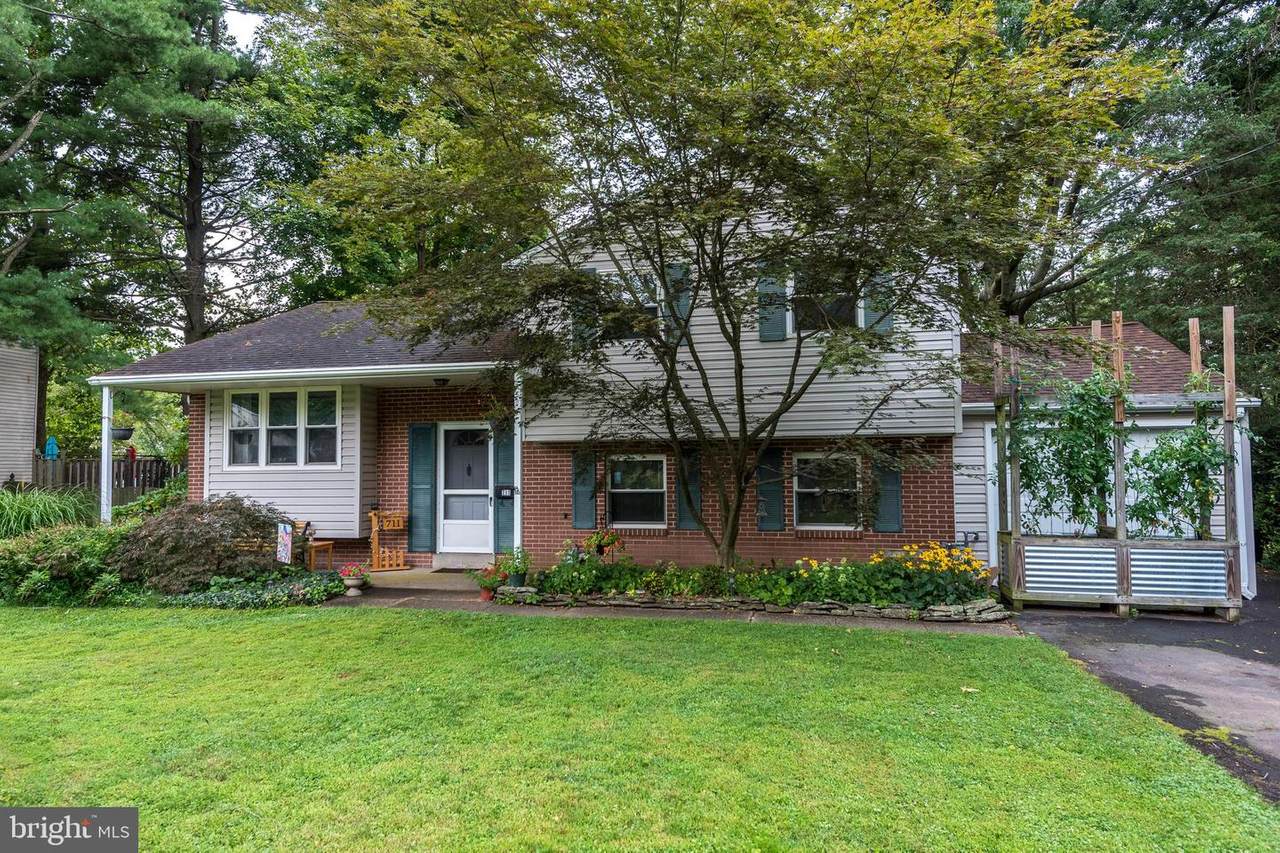 711 Chubb Drive - Photo 1
