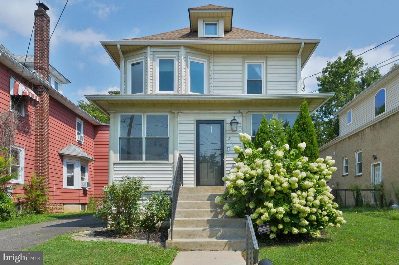 321 Sloan Avenue - Photo 1