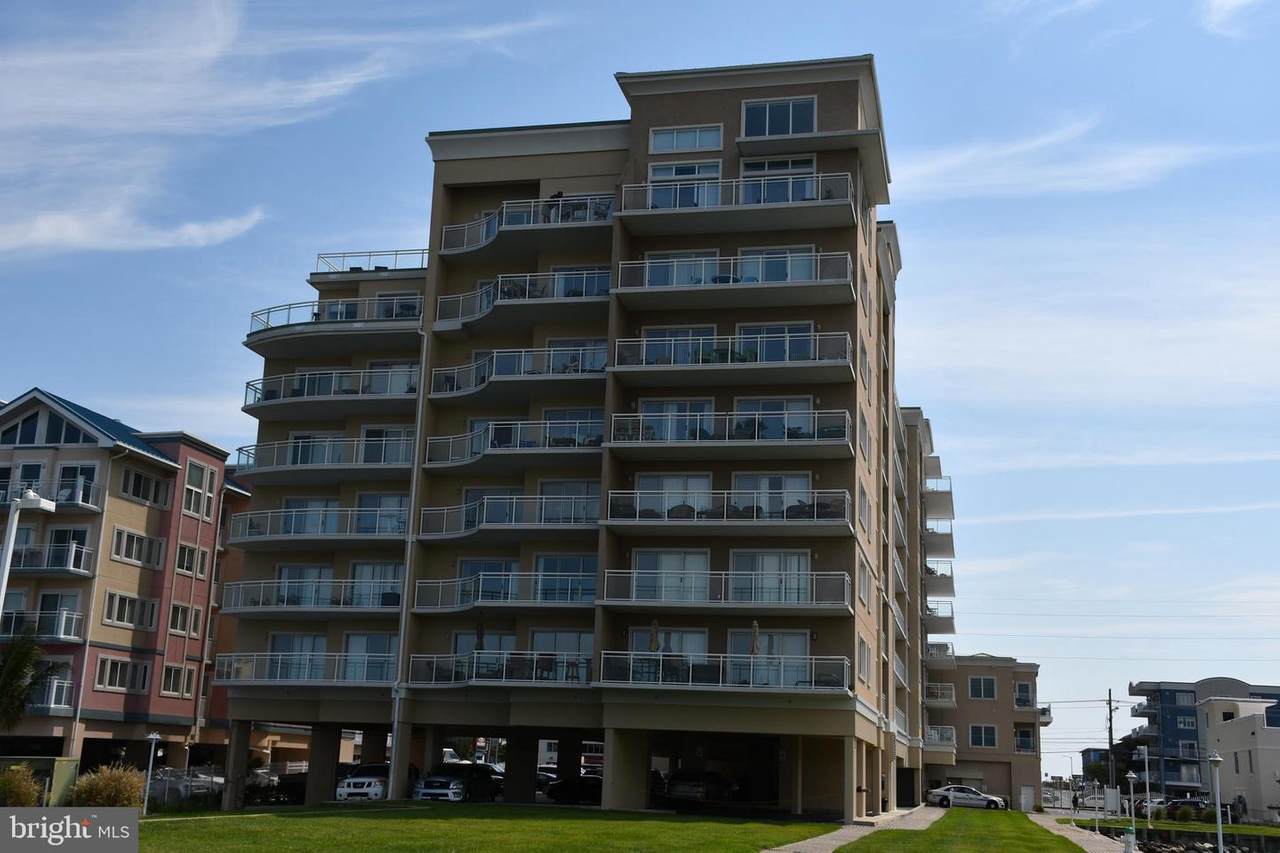 4601-B Coastal Highway - Photo 1
