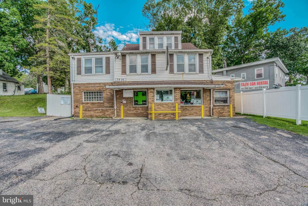 7909 Pulaski Highway - Photo 1