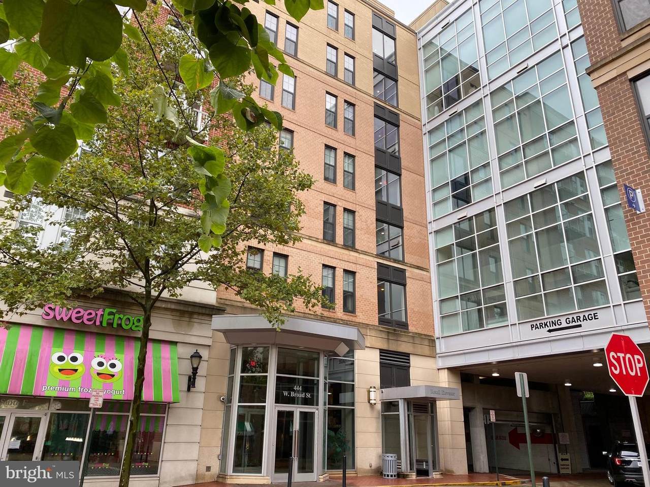 444 Broad Street - Photo 1