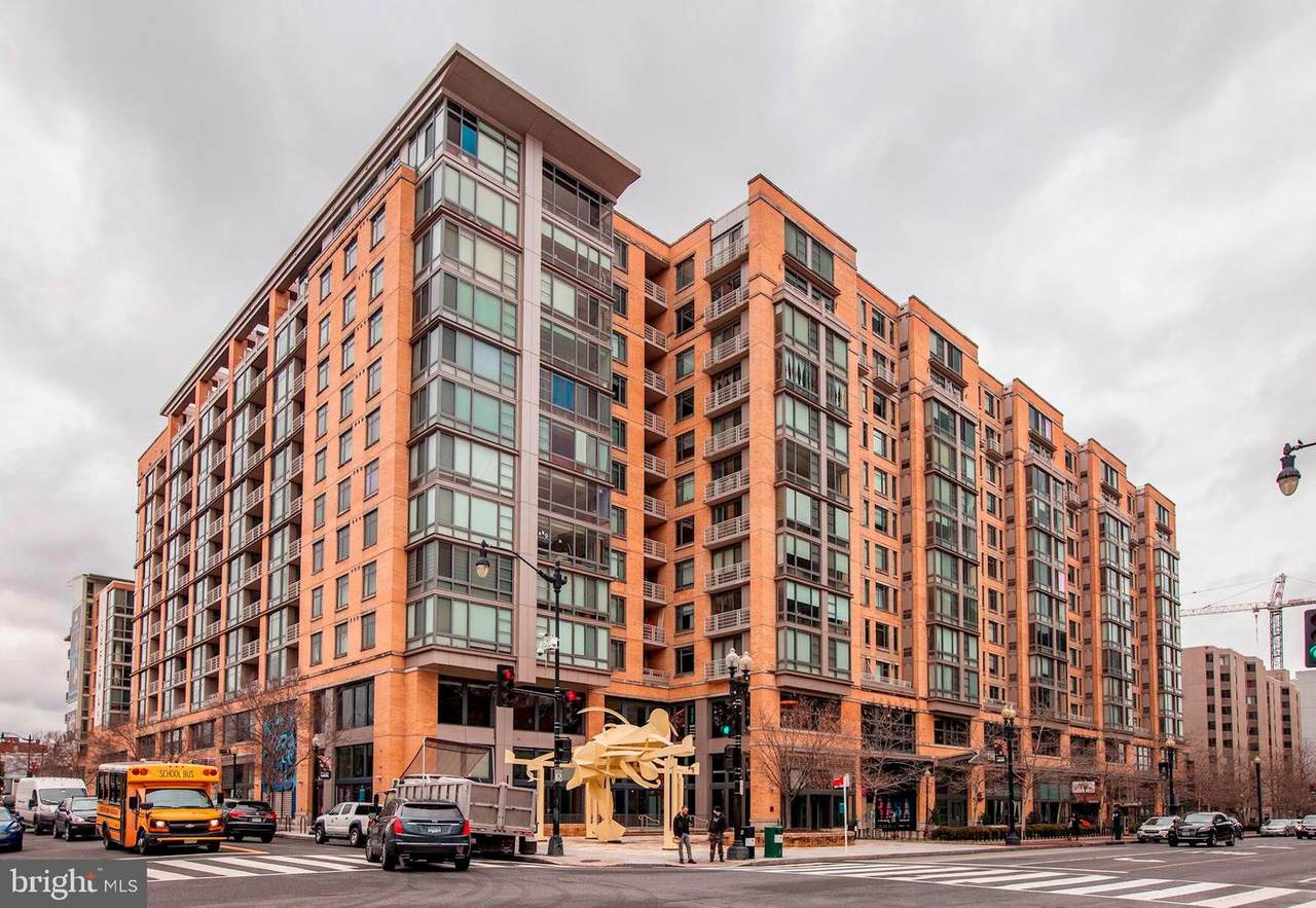 475 K Street - Photo 1