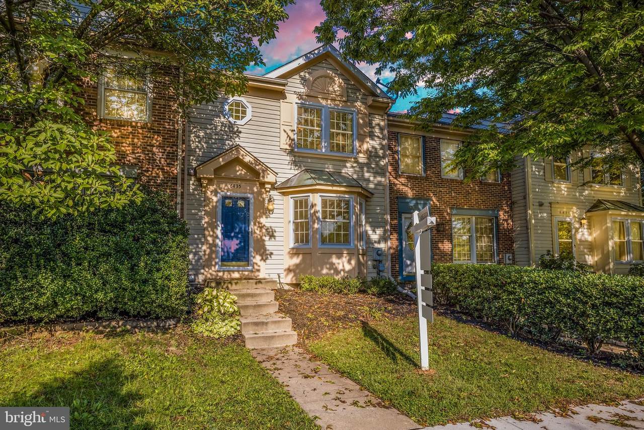 6435 Tarrington Court - Photo 1