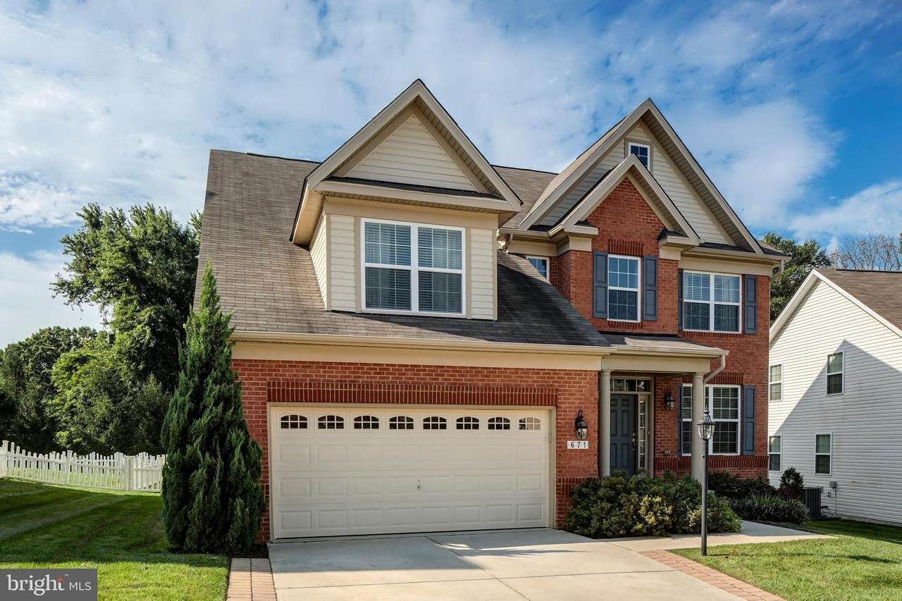 671 Highland Farms Circle - Photo 1