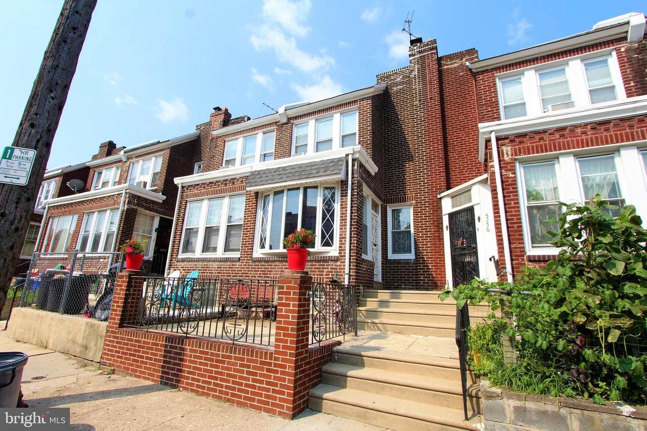 5254 Howard Street - Photo 1