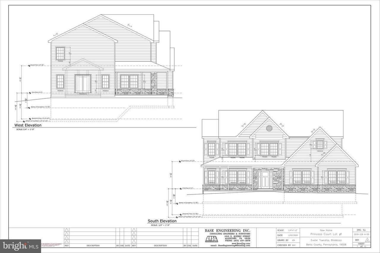 Lot #5 Princess Court - Photo 1