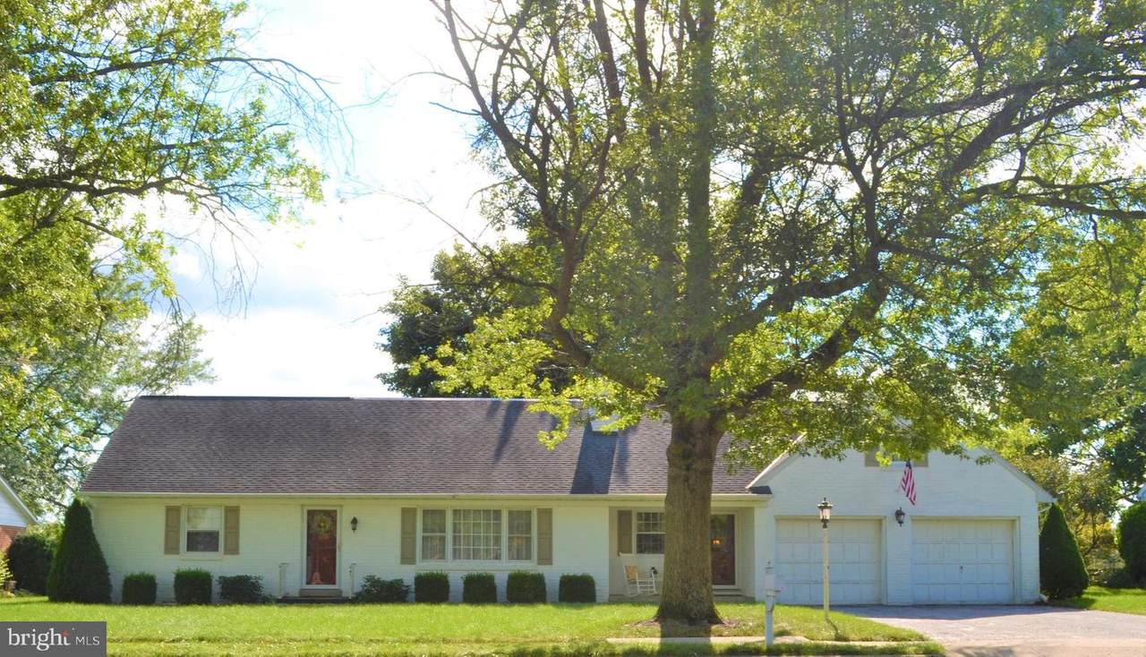209 Park Heights Boulevard - Photo 1
