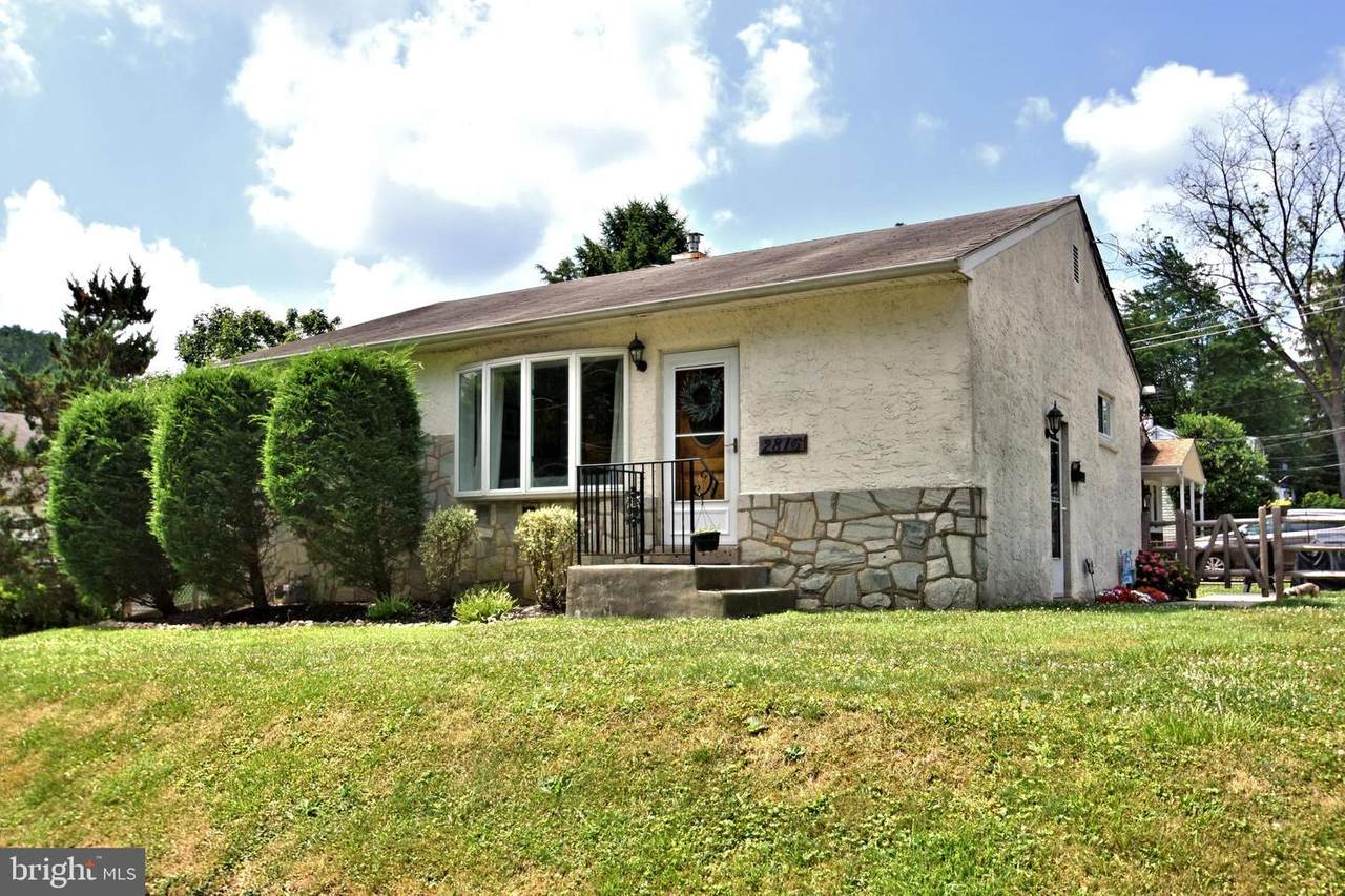 2816 Jefferson Avenue - Photo 1