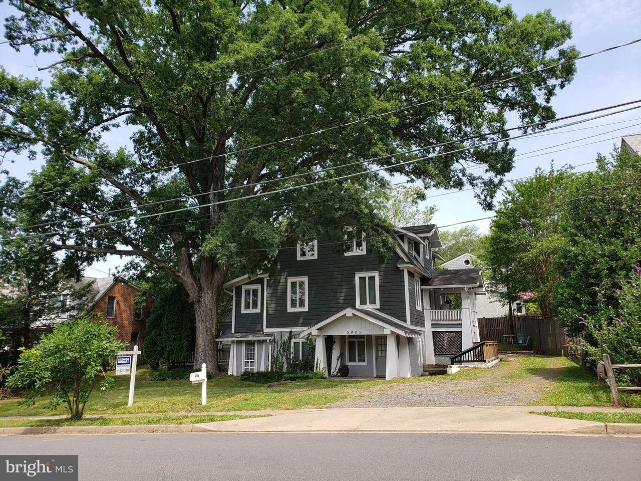 5805 26TH Street - Photo 1