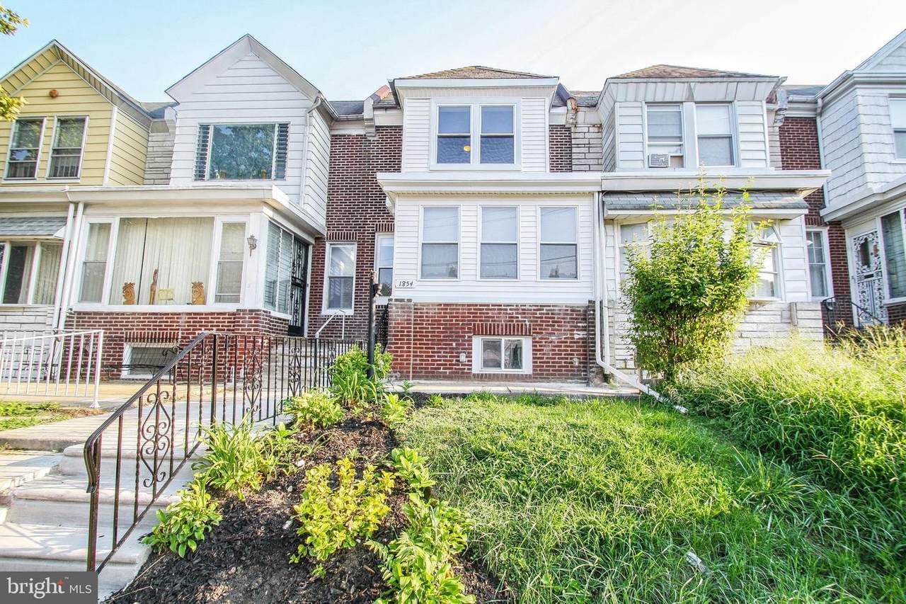1854 Champlost Street - Photo 1
