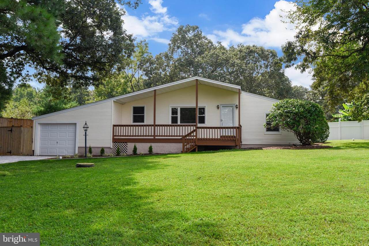 1221 Severnview Drive - Photo 1