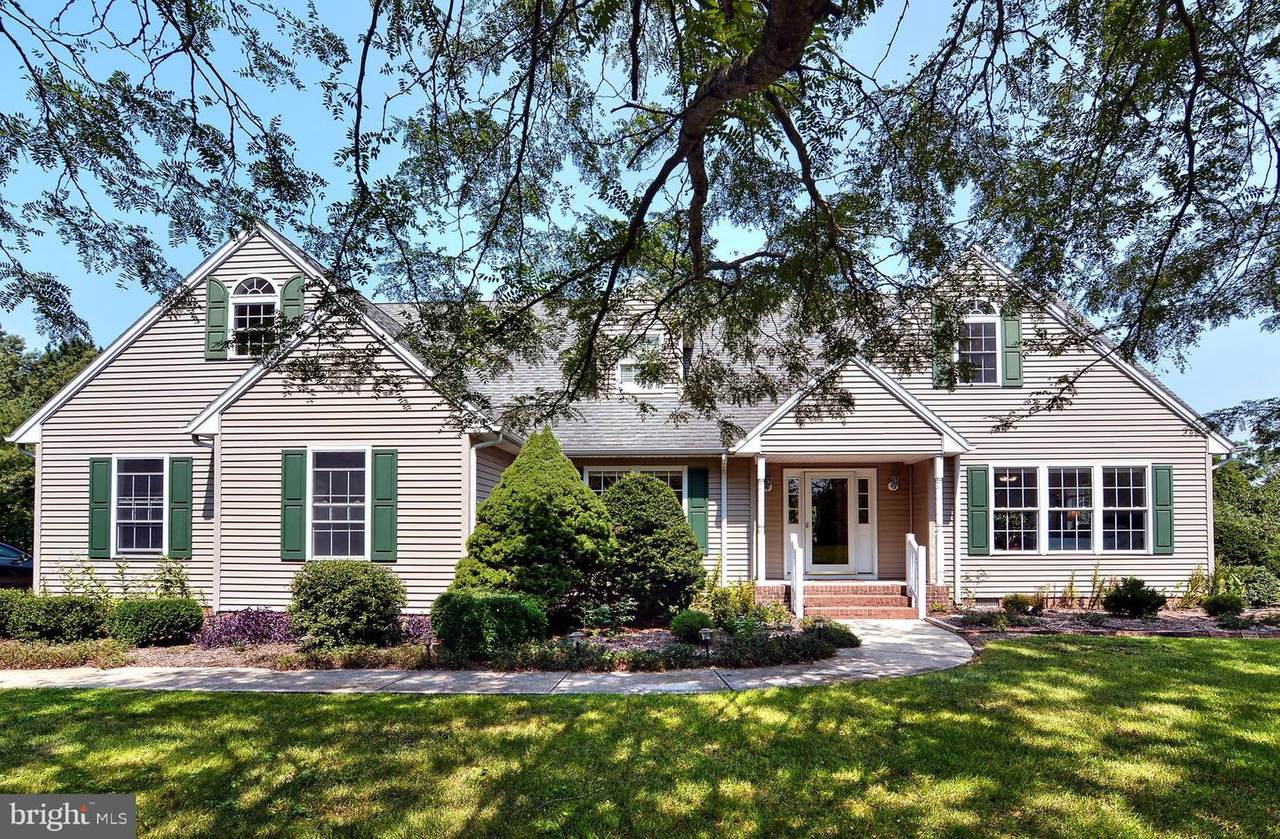 5710 French Farm Road - Photo 1