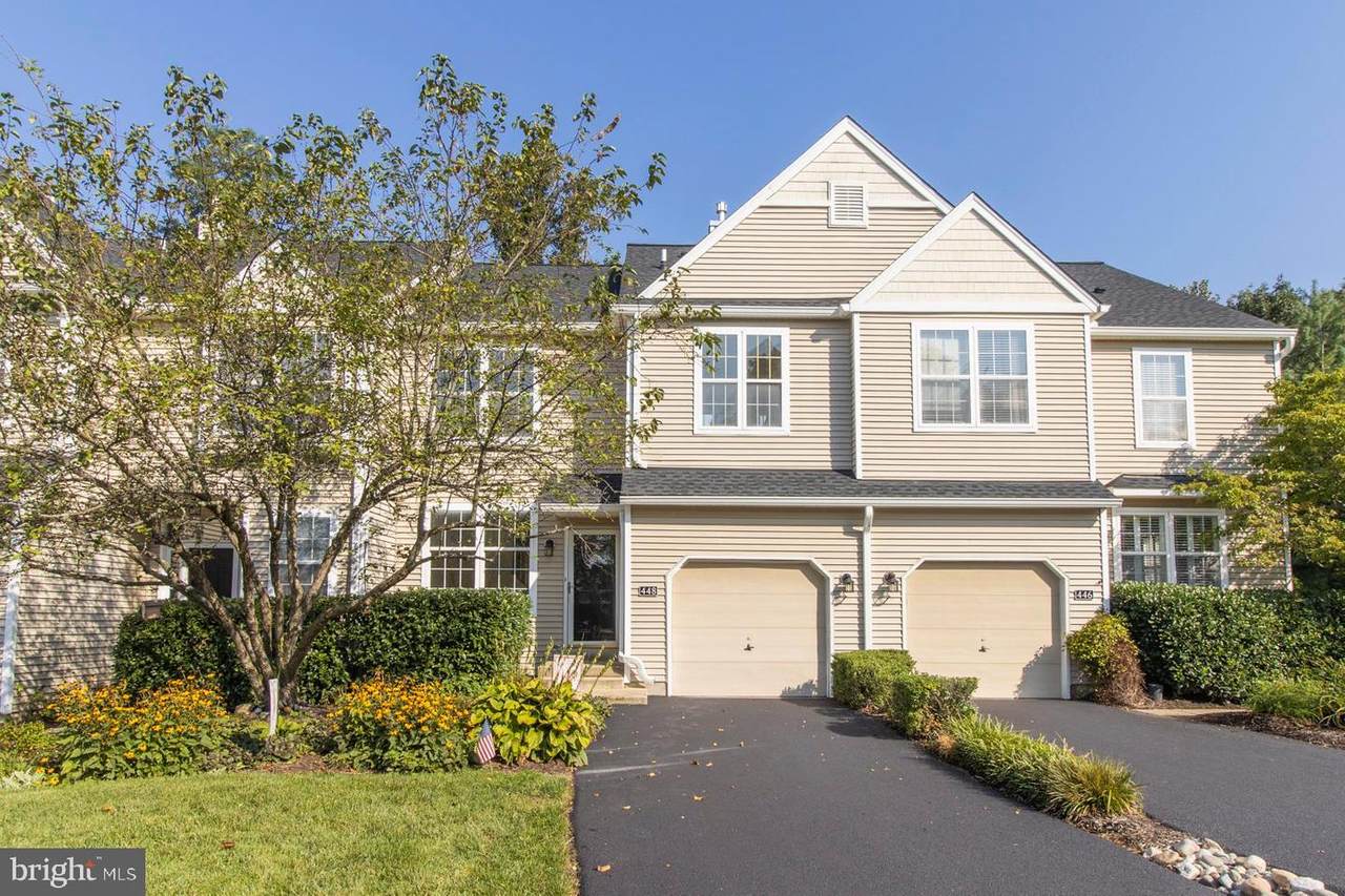 448 Lake George Circle - Photo 1
