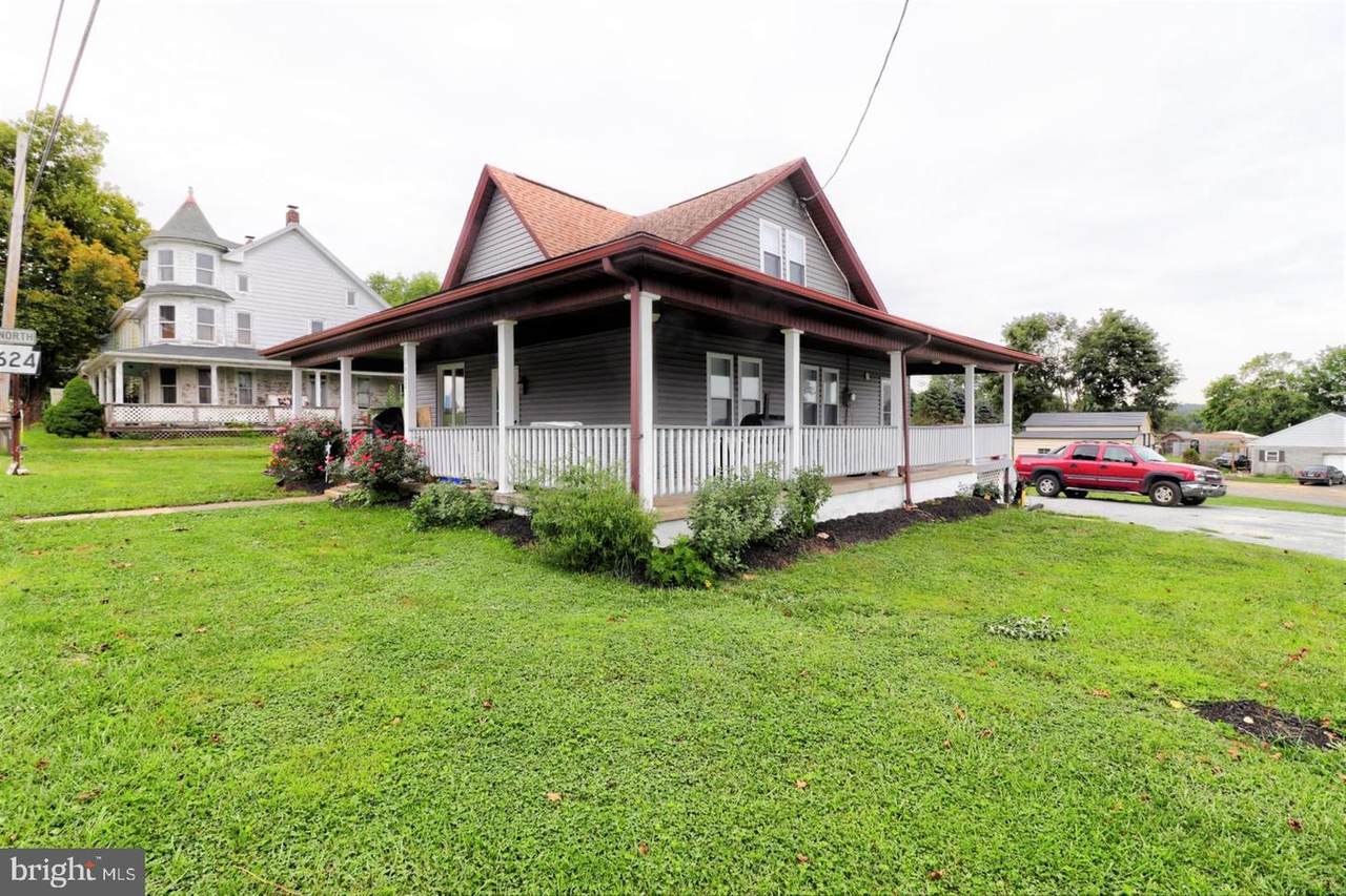 2402 Craley Road - Photo 1