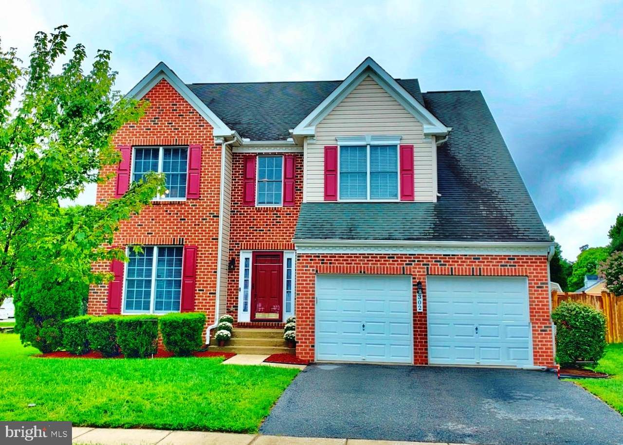 302 Howards Trust Court - Photo 1