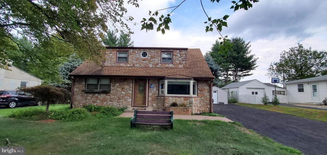 1183 Byberry Road - Photo 1