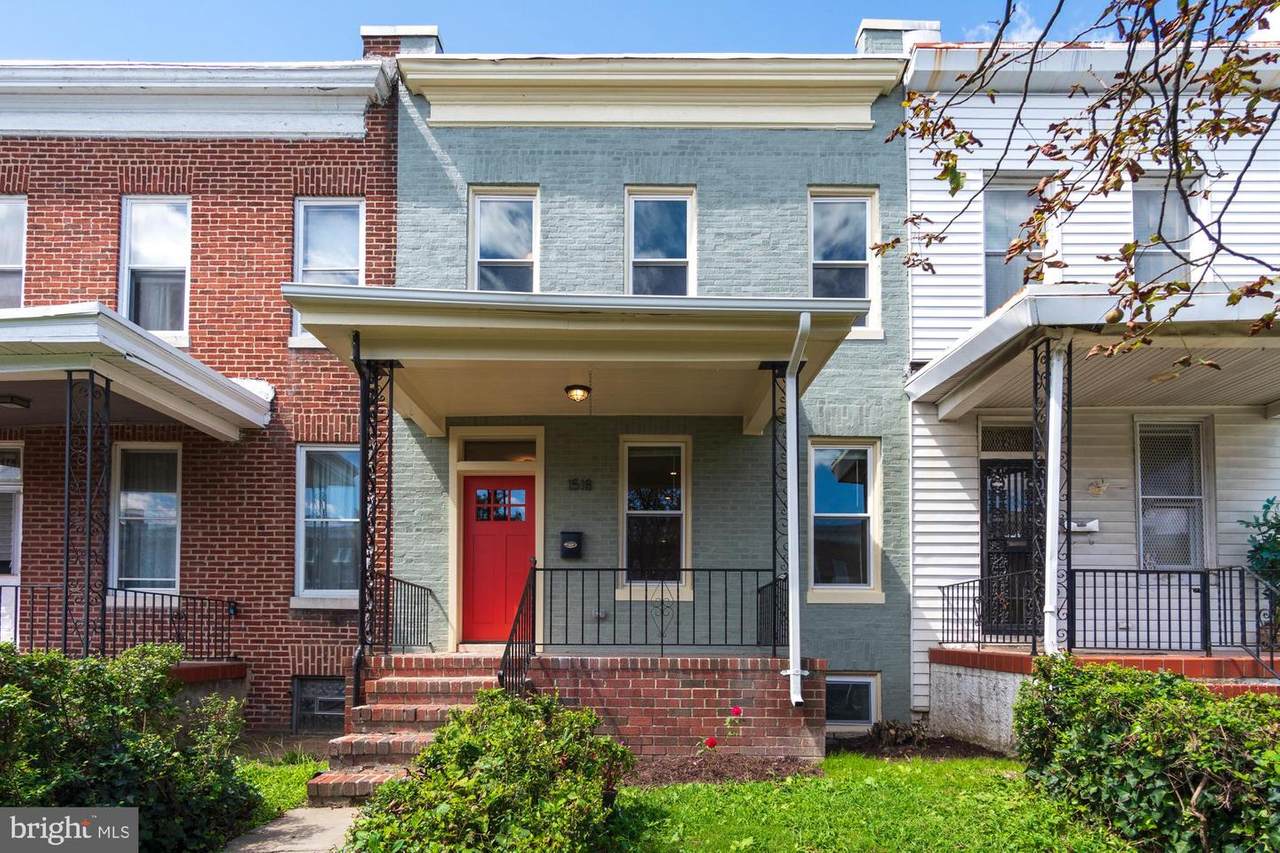 1518 Appleton Street - Photo 1