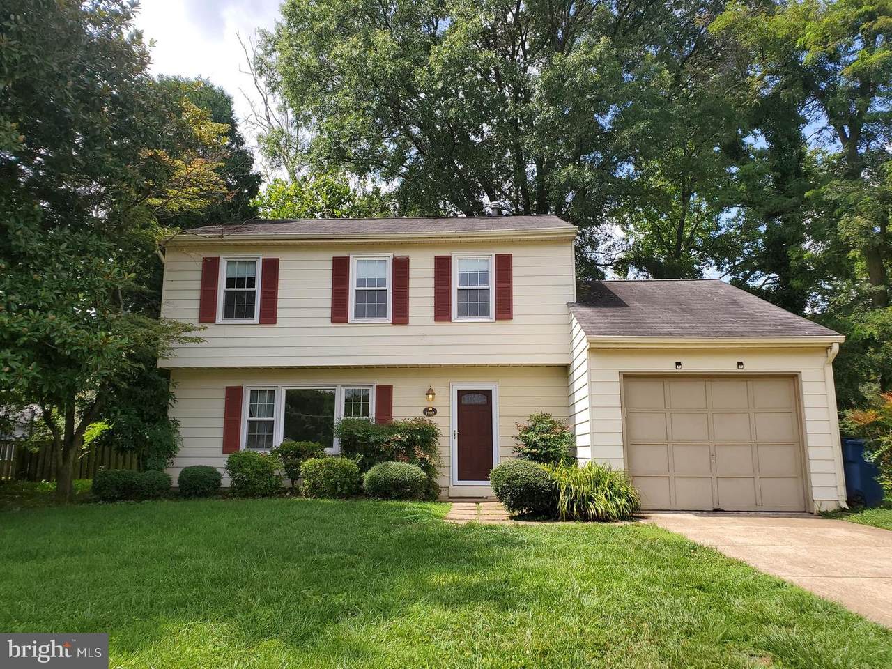 1902 Beulah Road - Photo 1