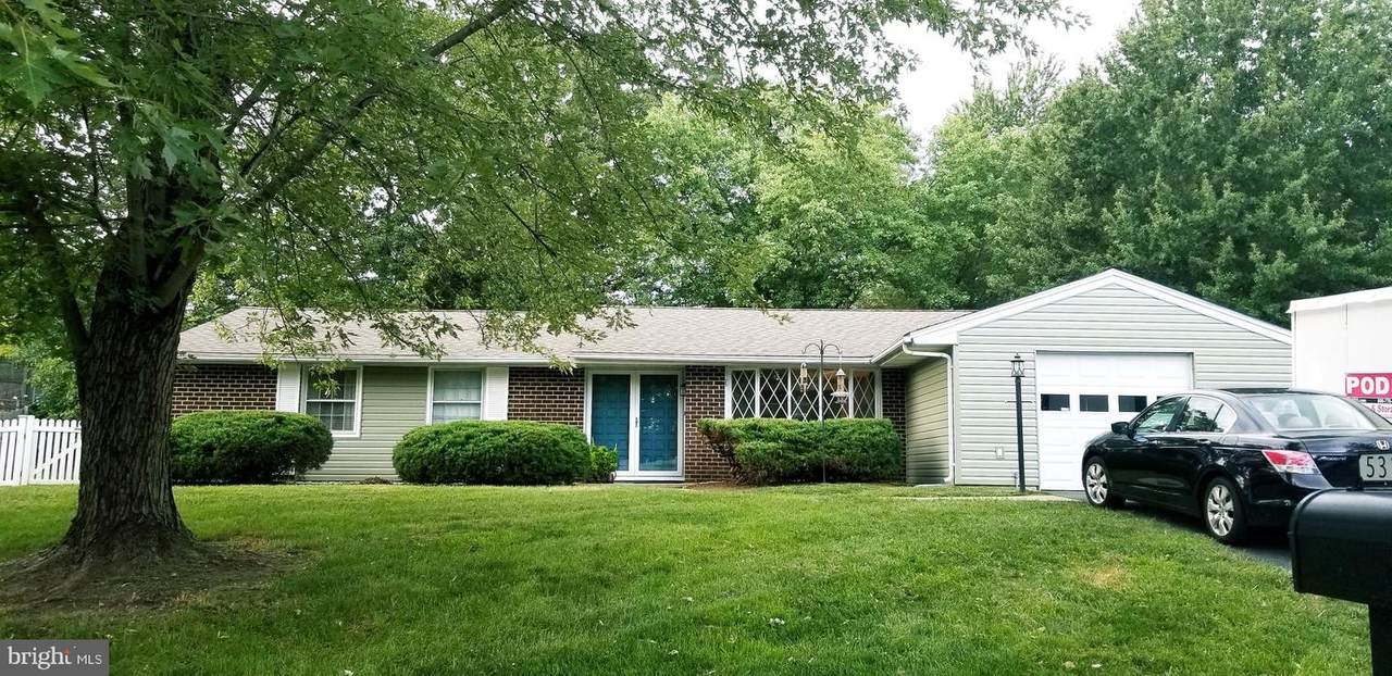5314 Doris Drive - Photo 1