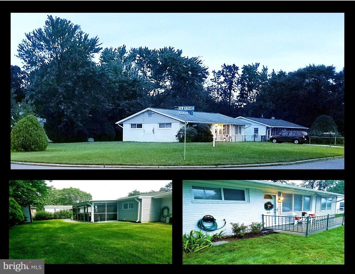 4604 Roundhill Road - Photo 1
