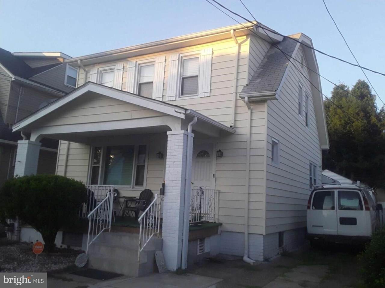 404 Hutchinson Street - Photo 1