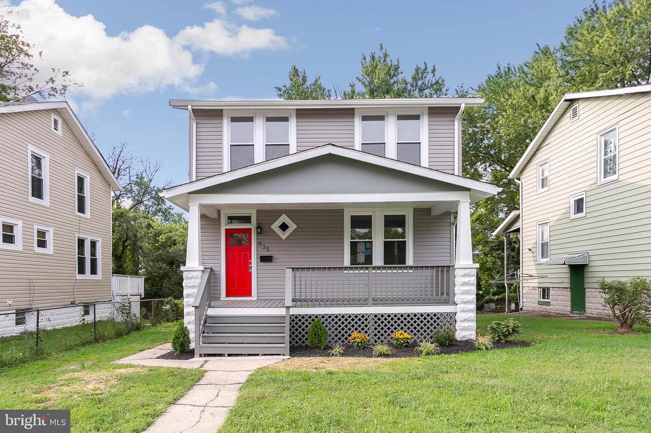 635 Tunbridge Road - Photo 1