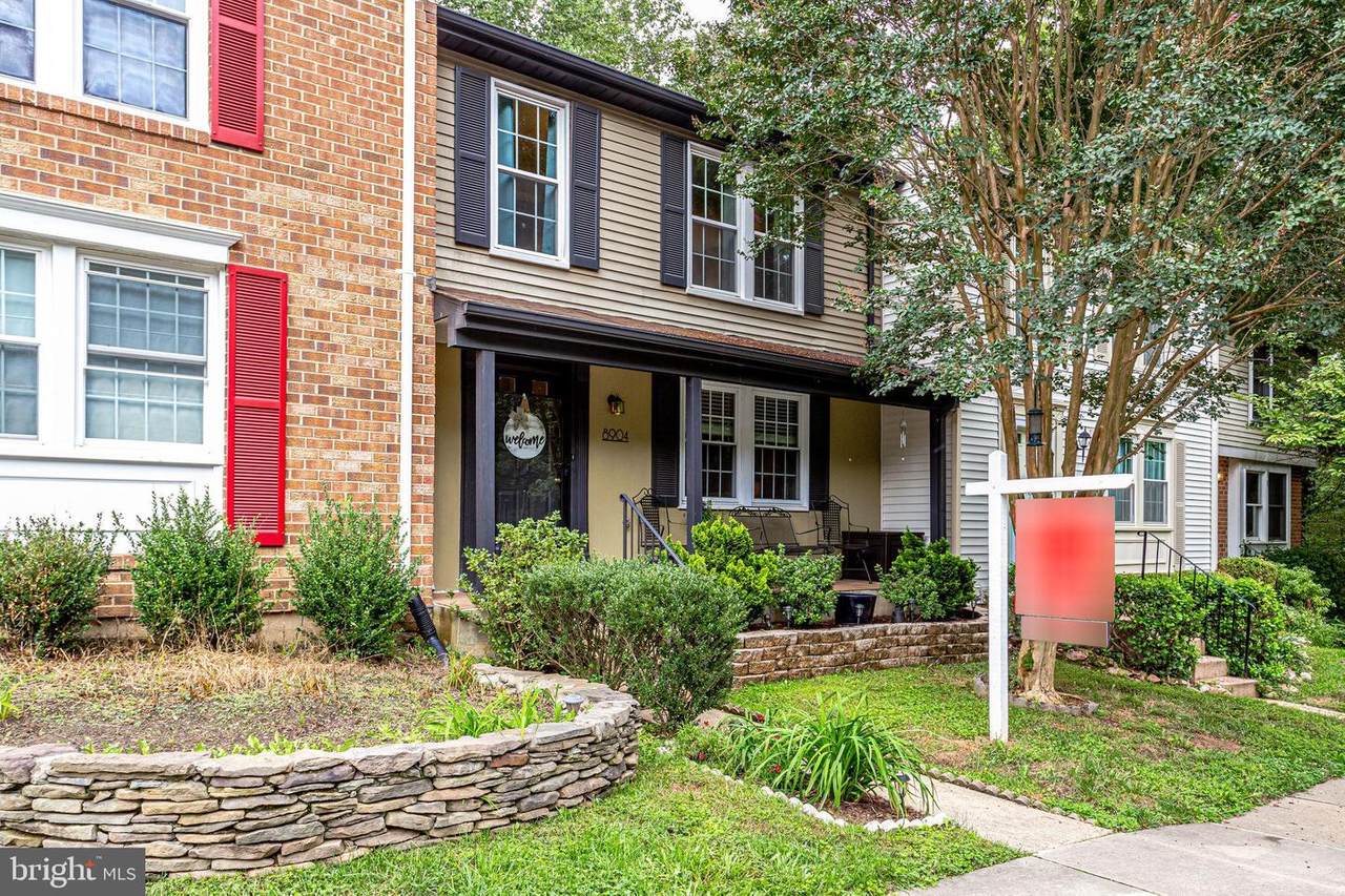 8904 Gutman Court - Photo 1