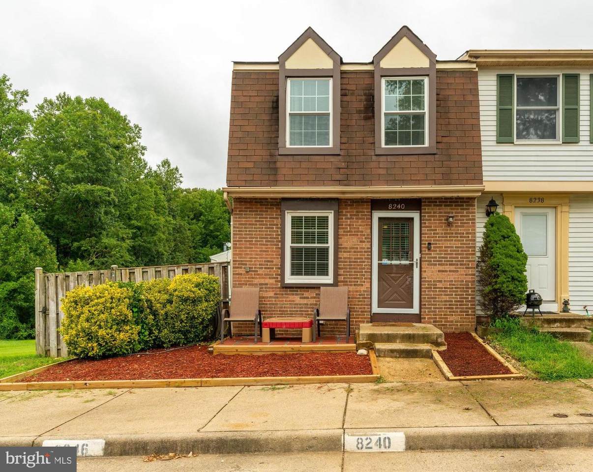 8240 Crestmont Circle - Photo 1