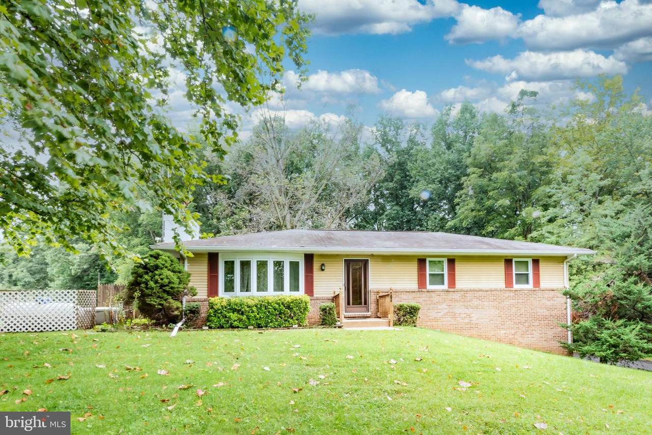 1647 Deep Run Road - Photo 1