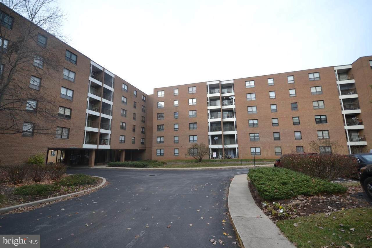 6317 Park Heights Avenue - Photo 1