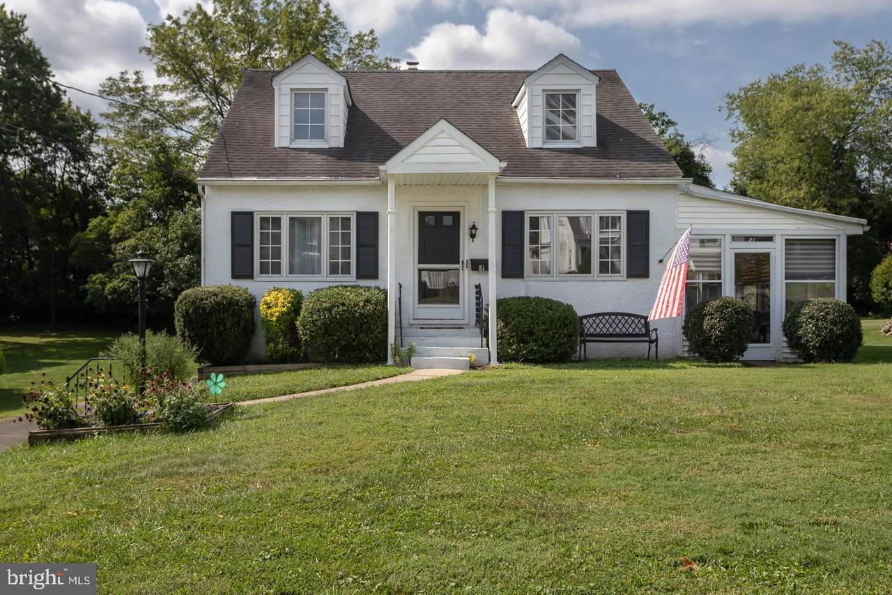 81 Crooked Billet Road - Photo 1